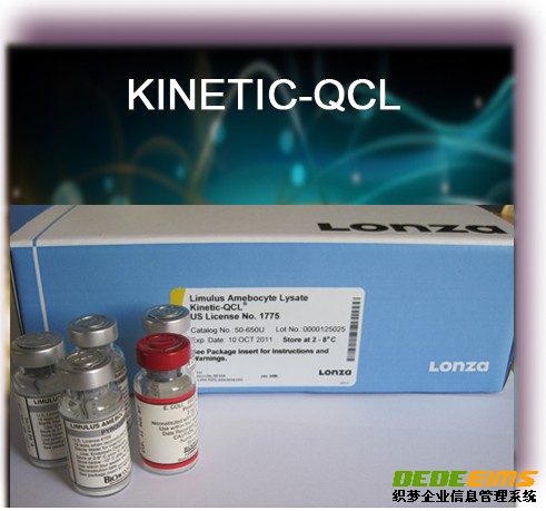 動(dòng)力學(xué)分析（Kinetic Assays）