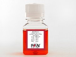 德國PAN Biotech Gmbh推出100ml的Amniopan羊水細(xì)胞培養(yǎng)基